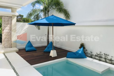 2 bedrooms Villa in Tumbak Bayuh, Mengwi, Badung, Bali (2400) 4
