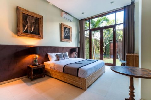5 bedrooms Villa in Canggu, Badung,  (1920) 6