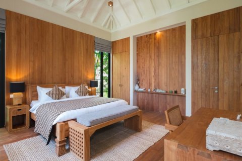 5 bedrooms Villa in Canggu, Badung,  (1920) 26