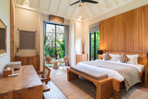 5 bedrooms Villa in Canggu, Badung,  (1920) 25