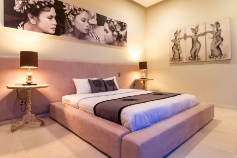 5 bedrooms Villa in Canggu, Badung,  (1920) 2