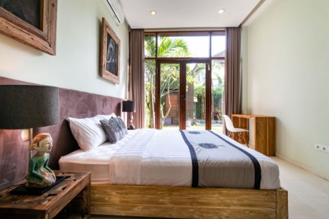 5 bedrooms Villa in Canggu, Badung,  (1920) 5