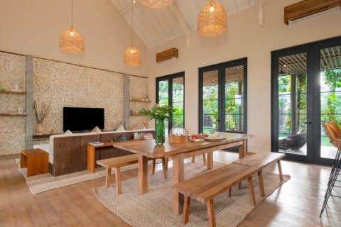 5 bedrooms Villa in Canggu, Badung,  (1920) 22