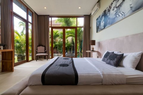 5 bedrooms Villa in Canggu, Badung,  (1920) 3