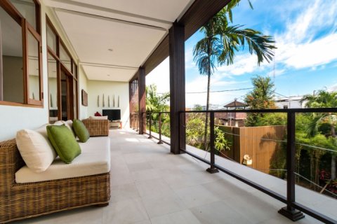 5 bedrooms Villa in Canggu, Badung,  (1920) 8