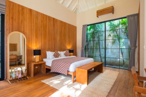 5 bedrooms Villa in Canggu, Badung,  (1920) 29