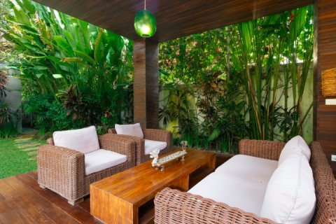 5 bedrooms Villa in Canggu, Badung,  (1920) 18