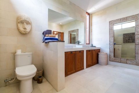 5 bedrooms Villa in Canggu, Badung,  (1920) 13