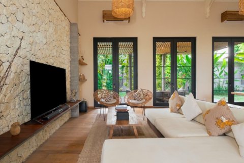 5 bedrooms Villa in Canggu, Badung,  (1920) 24