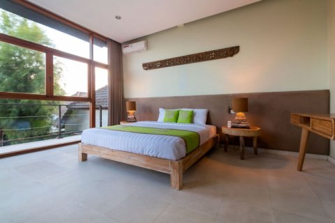 5 bedrooms Villa in Canggu, Badung,  (1920) 14