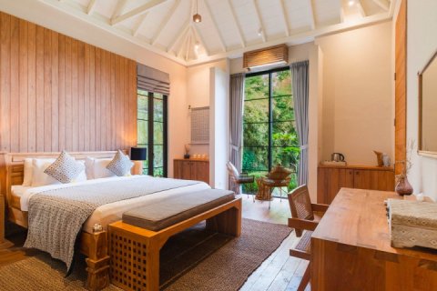 5 bedrooms Villa in Canggu, Badung,  (1920) 28