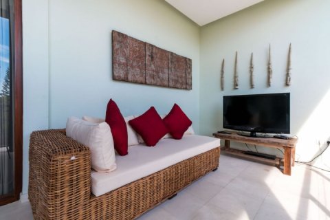 5 bedrooms Villa in Canggu, Badung,  (1920) 9