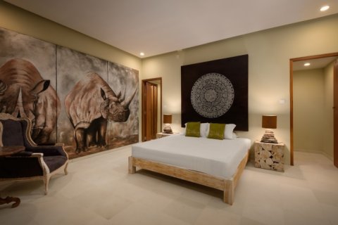 5 bedrooms Villa in Canggu, Badung,  (1920) 10