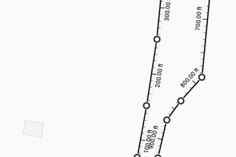 Land in Nusa Dua, Badung, (9795) 6