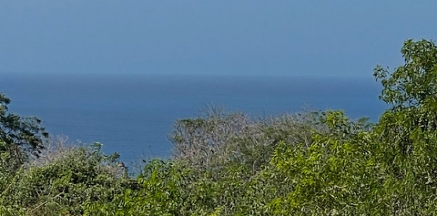 Land in Nusa Dua, Badung, (9795)