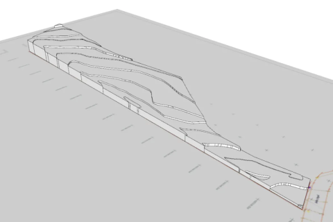 Land in Nusa Dua, Badung, (9795) 9