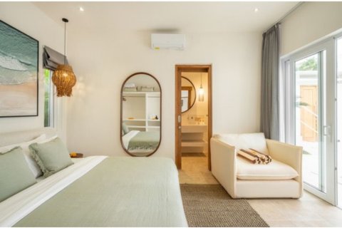 Вилла с 2 спальнями в Чангу, Бадунг,  (9794) 4