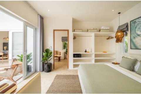 Вилла с 2 спальнями в Чангу, Бадунг,  (9794) 12