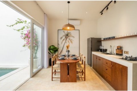 Вилла с 2 спальнями в Чангу, Бадунг,  (9794) 18