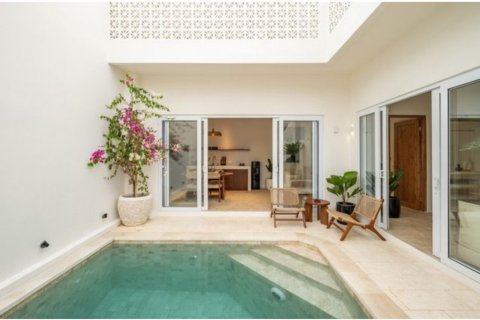 Вилла с 2 спальнями в Чангу, Бадунг,  (9794) 17