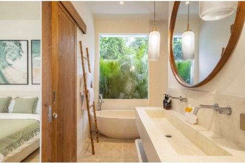 Вилла с 2 спальнями в Чангу, Бадунг,  (9794) 6