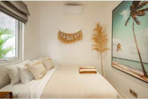 Вилла с 2 спальнями в Чангу, Бадунг,  (9794) 1