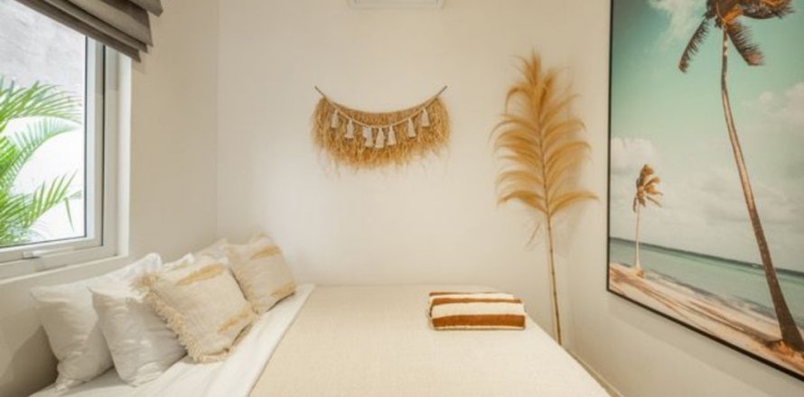 Вилла с 2 спальнями в Чангу, Бадунг,  (9794)