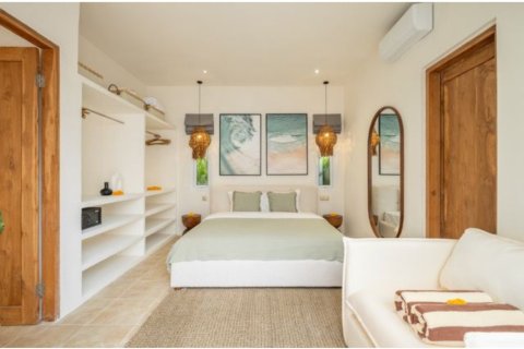 Вилла с 2 спальнями в Чангу, Бадунг,  (9794) 14