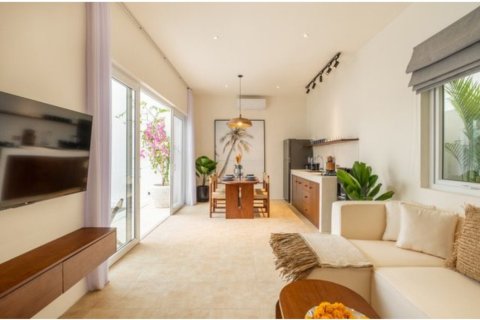 Вилла с 2 спальнями в Чангу, Бадунг,  (9794) 13