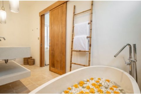 Вилла с 2 спальнями в Чангу, Бадунг,  (9794) 7