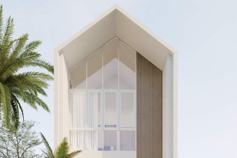 ЖК ASRI BLISS в Убуд, Гианьяр, (9805) 6