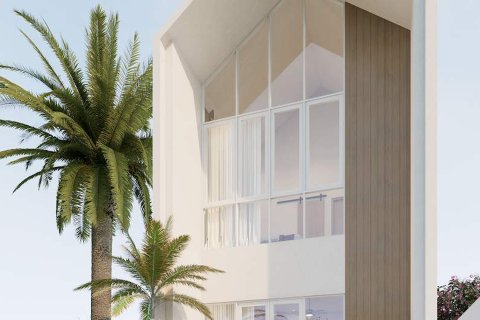 ЖК ASRI BLISS в Убуд, Гианьяр, (9805) 2