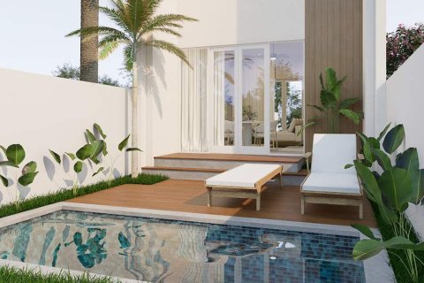 ЖК ASRI BLISS в Убуд, Гианьяр, (9805) 3