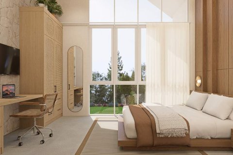 ЖК ASRI BLISS в Убуд, Гианьяр, (9805) 12