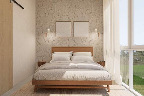 ЖК ASRI BLISS в Убуд, Гианьяр, (9805) 14