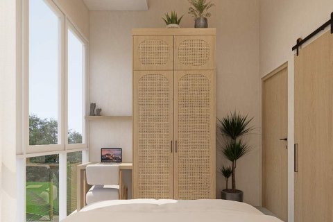 ЖК ASRI BLISS в Убуд, Гианьяр, (9805) 20