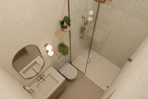 ЖК ASRI BLISS в Убуд, Гианьяр, (9805) 18