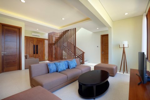 Вилла с 65 спальнями в Нуса Дуа, Бадунг,  (9796) 15