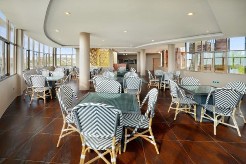 Вилла с 65 спальнями в Нуса Дуа, Бадунг,  (9796) 27