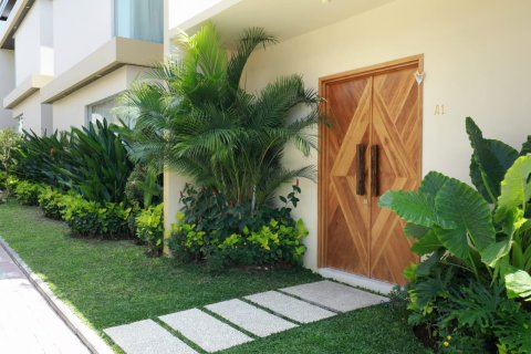 Вилла с 65 спальнями в Нуса Дуа, Бадунг,  (9796) 13