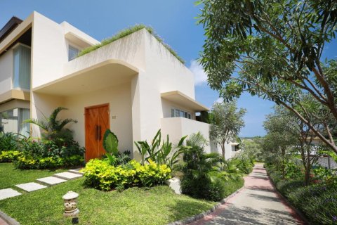 Вилла с 65 спальнями в Нуса Дуа, Бадунг,  (9796) 16