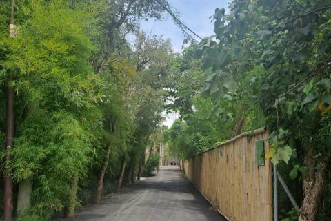 Земельный участок 3248м2 в Чангу, Бадунг, (9843) 8