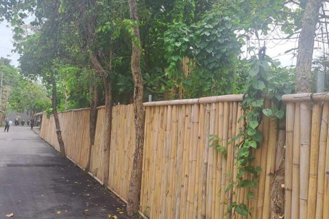 Земельный участок 3248м2 в Чангу, Бадунг, (9843) 2