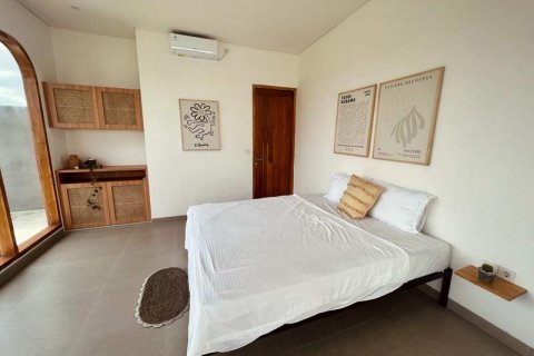 Вилла с 2 спальнями в Цемаги, Менгви, Бадунг,  (9846) 6