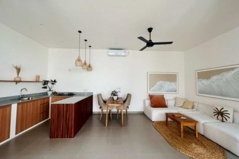 Вилла с 2 спальнями в Цемаги, Менгви, Бадунг,  (9846) 22