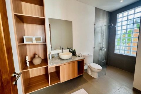 Вилла с 2 спальнями в Цемаги, Менгви, Бадунг,  (9846) 9