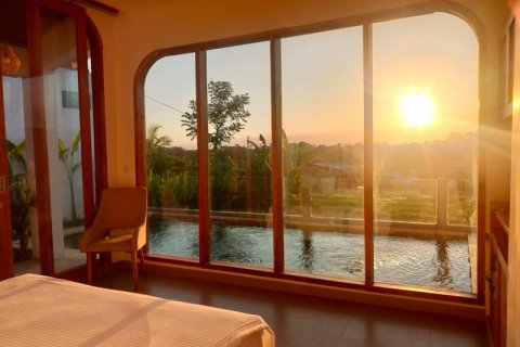 Вилла с 2 спальнями в Цемаги, Менгви, Бадунг,  (9846) 1