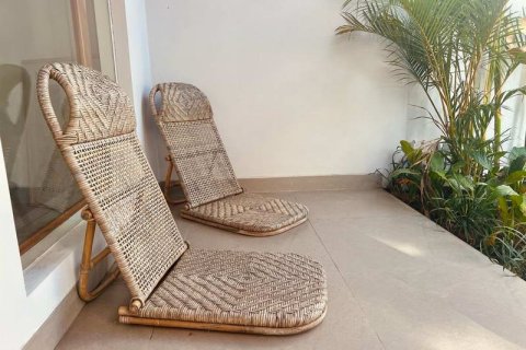 Вилла с 2 спальнями в Цемаги, Менгви, Бадунг,  (9846) 2