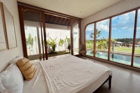 Вилла с 2 спальнями в Цемаги, Менгви, Бадунг,  (9846) 12