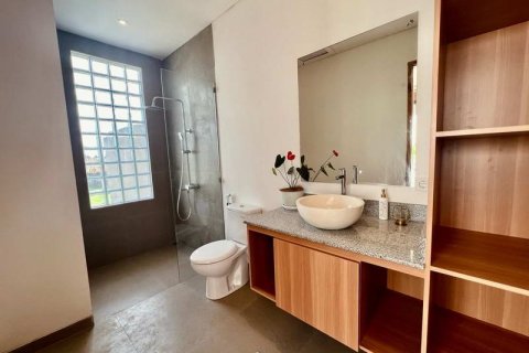 Вилла с 2 спальнями в Цемаги, Менгви, Бадунг,  (9846) 4